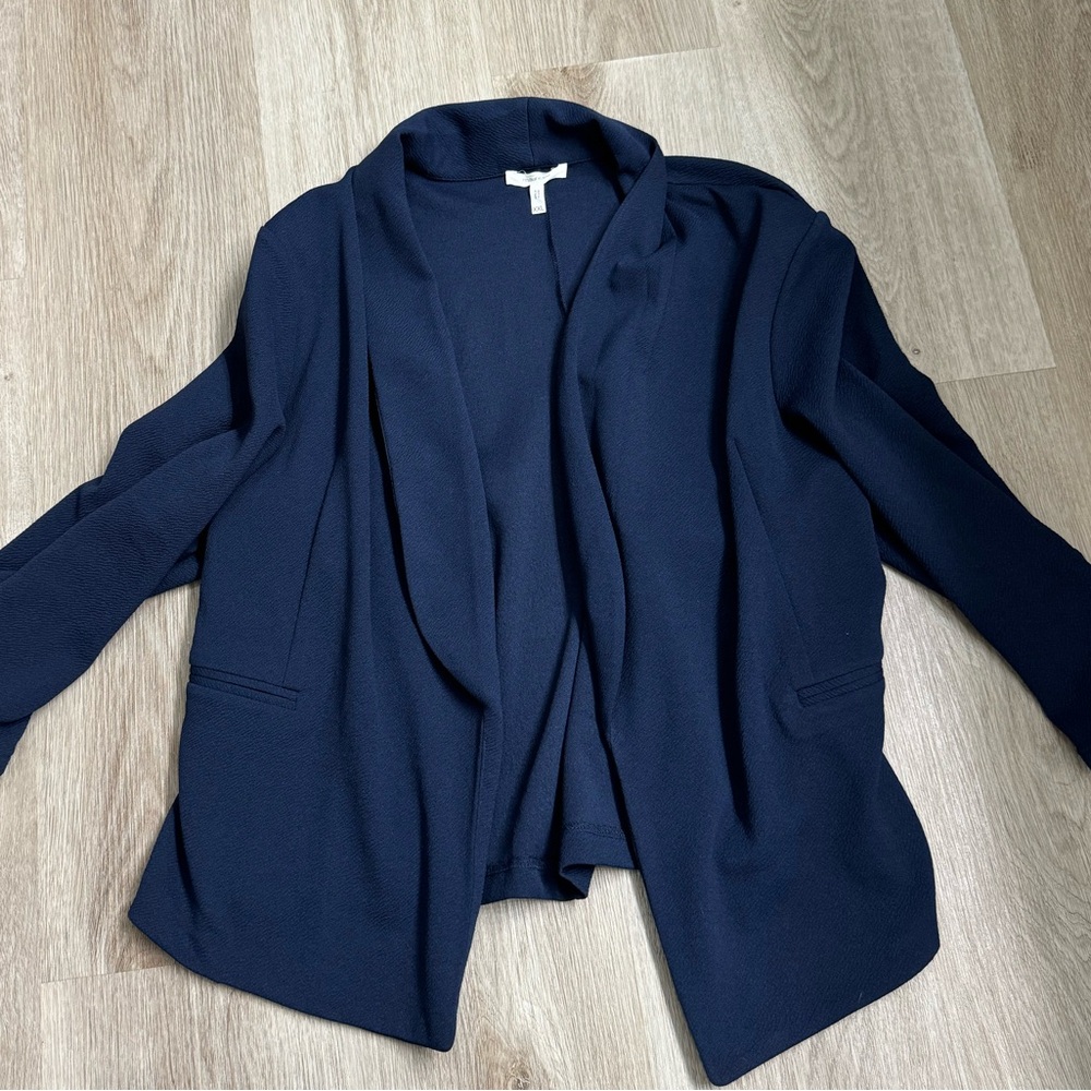 Maurices Navy Blazer